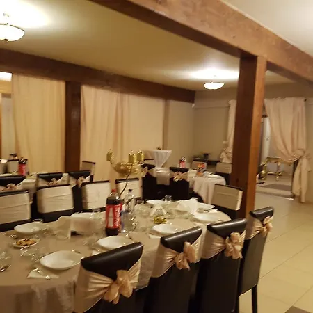 Guest house Golden Moments