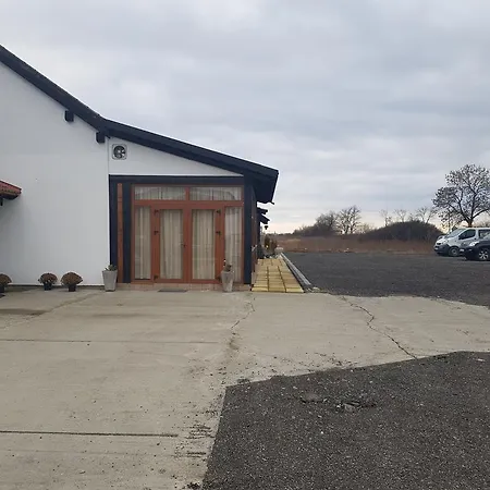 Golden Moments Penzion *