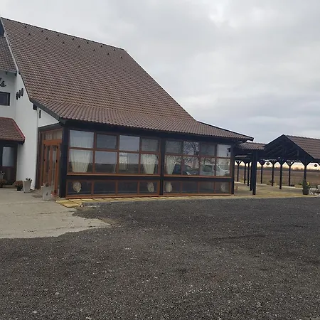 Penzion Golden Moments