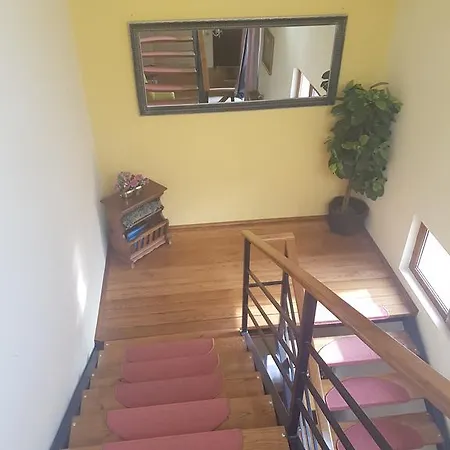 Golden Moments 招待所