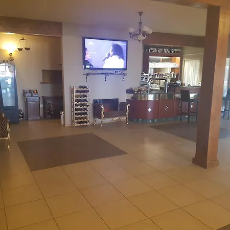 Golden Moments 招待所 蒂米什瓦拉