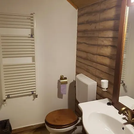 Golden Moments 招待所