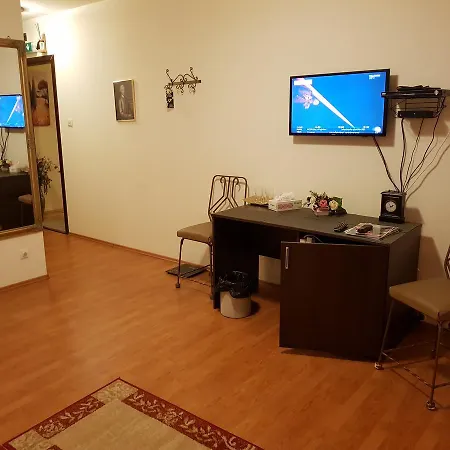 Golden Moments Penzion