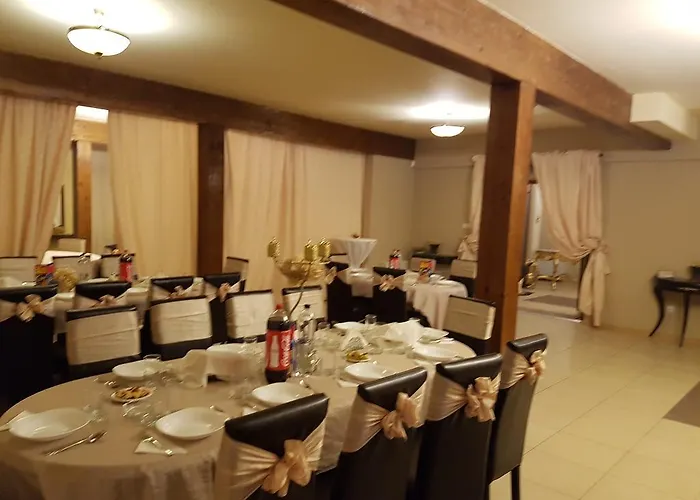 Guest house Golden Moments