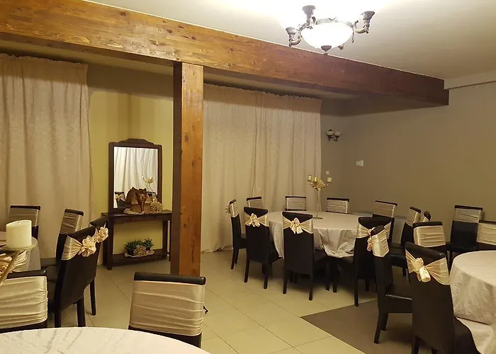 Golden Moments Guest house