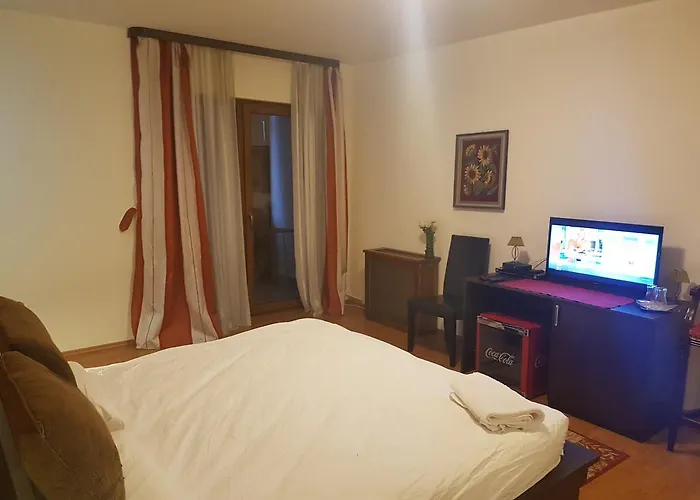 Golden Moments Temešvár