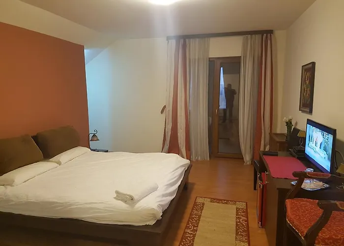 Golden Moments Penzion *