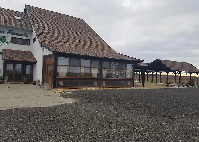 Penzion Golden Moments