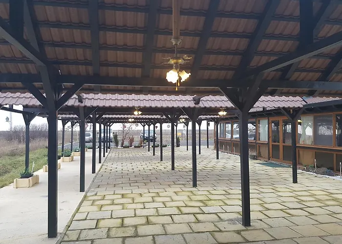 Golden Moments Guest house Timisoara