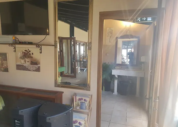 Guest house Golden Moments