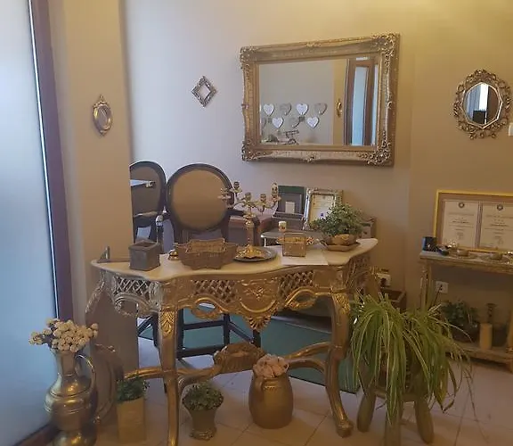 Golden Moments Guest house