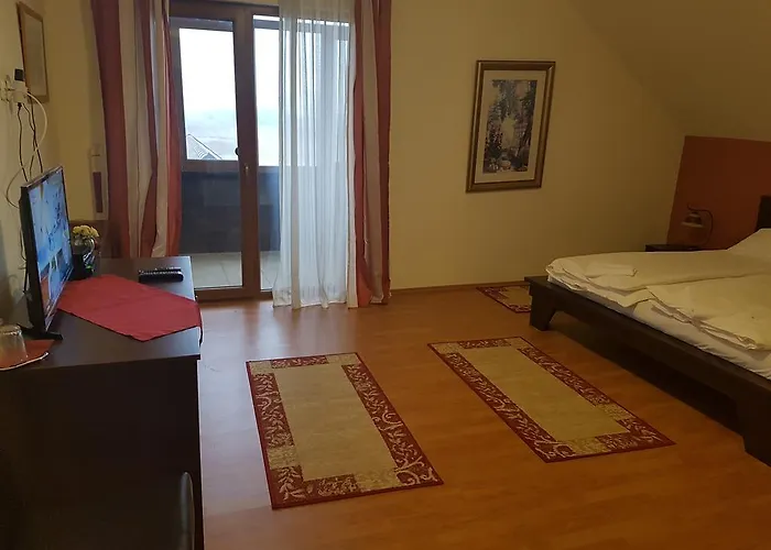 Golden Moments Penzion *