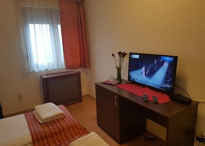 Penzion Golden Moments