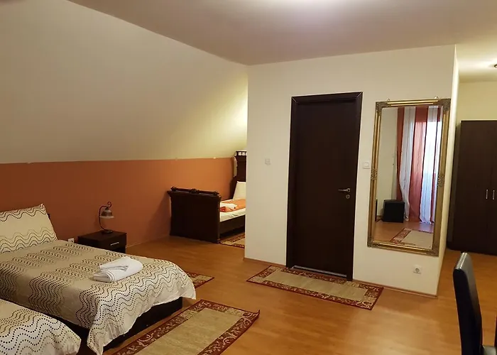 Golden Moments Penzion