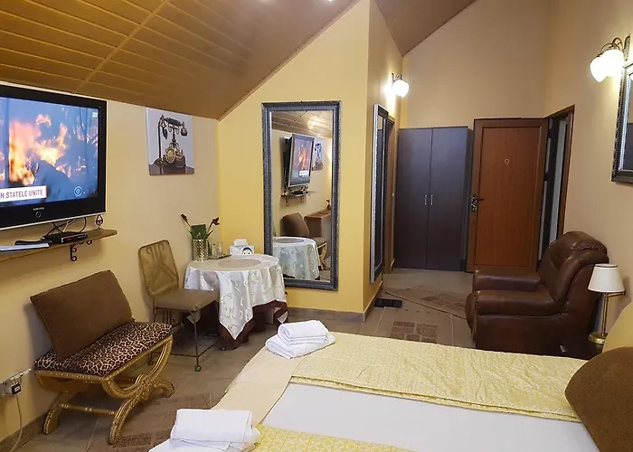 Golden Moments Temešvár