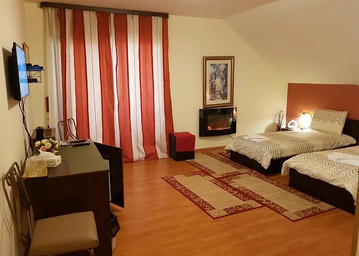 Guest house Golden Moments