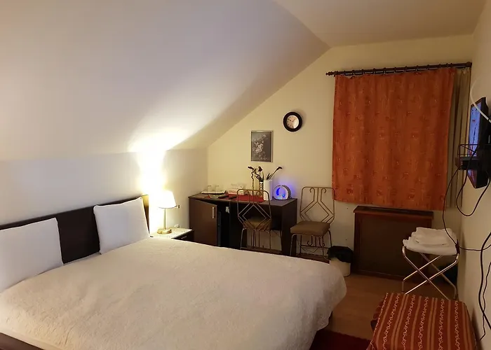 Golden Moments Guest house