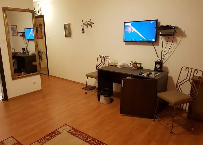 Golden Moments Guest house