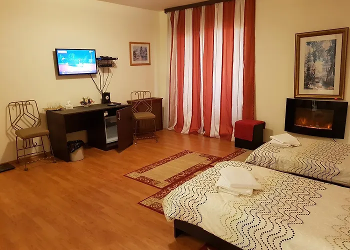 Golden Moments Temešvár