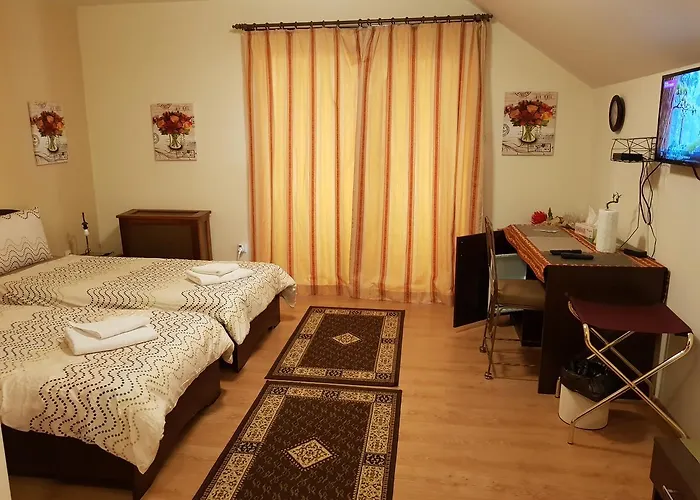 Golden Moments * Temešvár