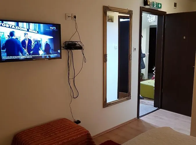 Guest house Golden Moments *