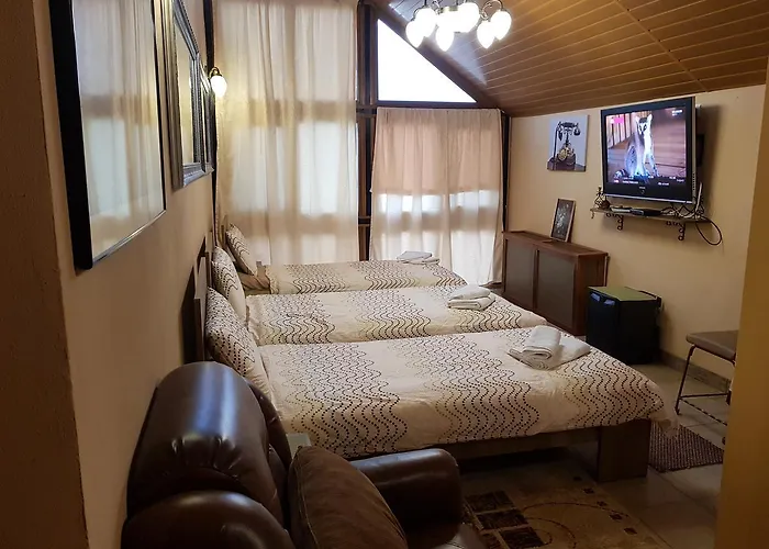 Golden Moments Guest house