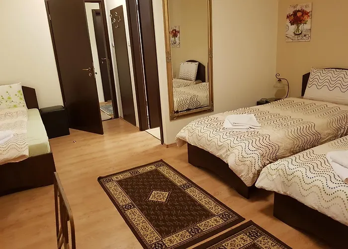 Guest house Golden Moments