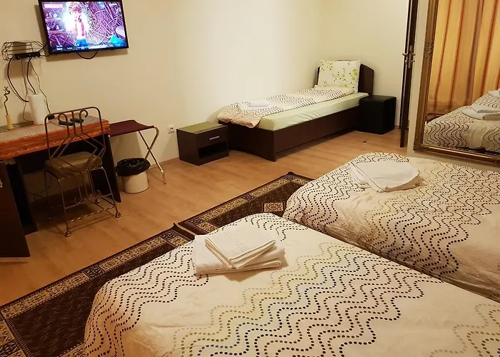 Golden Moments Timisoara