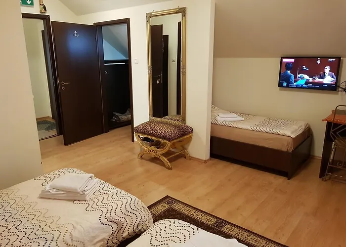 Golden Moments Guest house Timisoara