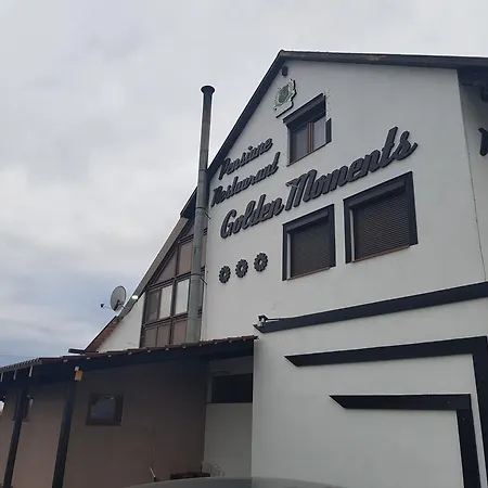 Golden Moments * تيميشورا