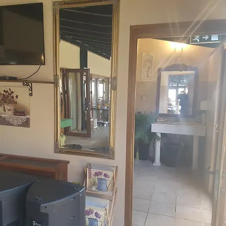 بيت ضيافة Golden Moments