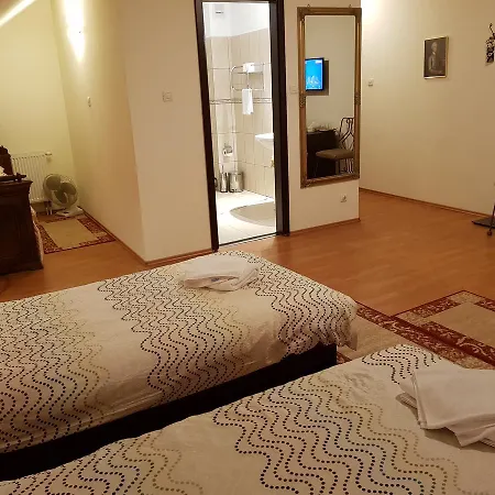 Golden Moments بيت ضيافة