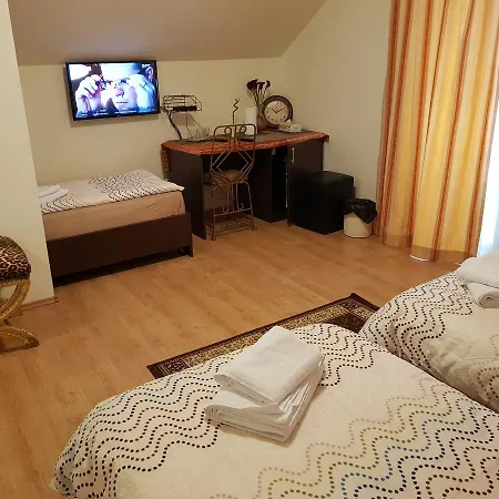 Golden Moments بيت ضيافة *