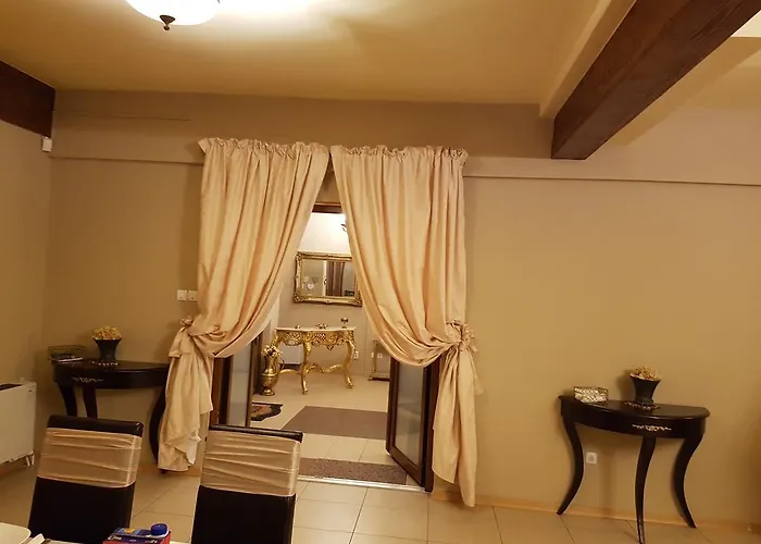 Golden Moments Casa de hóspedes Timişoara