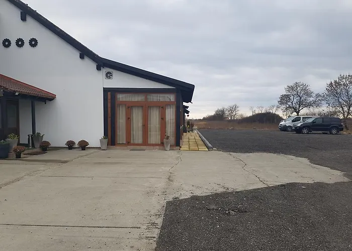 Golden Moments Casa de hóspedes *