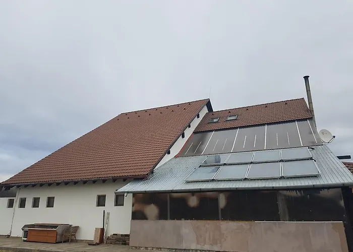 Golden Moments Casa de hóspedes Timişoara