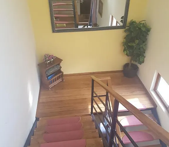 Golden Moments Casa de hóspedes