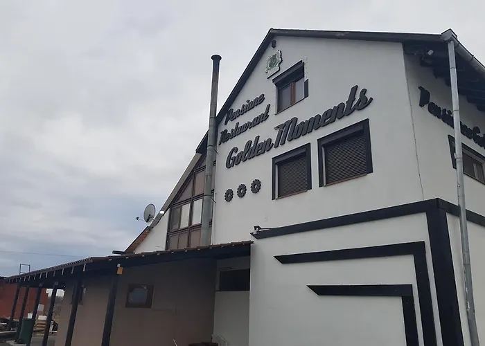 Golden Moments * Timişoara