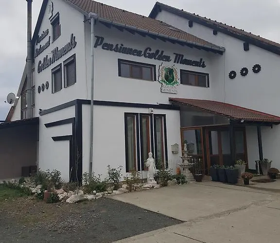 Golden Moments Timişoara