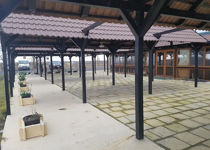 Golden Moments Casa de hóspedes