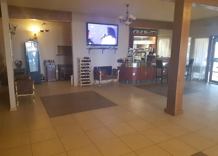 Golden Moments Casa de hóspedes Timişoara