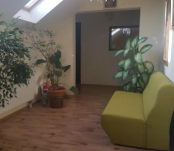 Golden Moments Casa de hóspedes