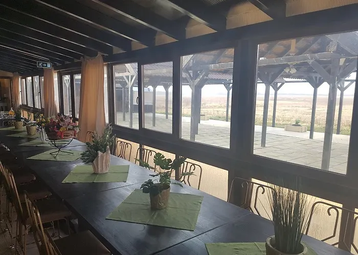 Golden Moments Casa de hóspedes *