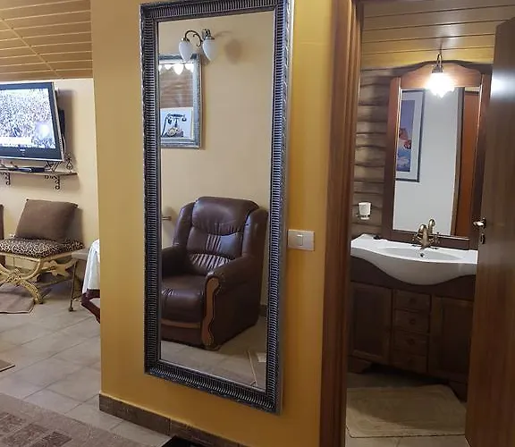 Golden Moments Casa de hóspedes *