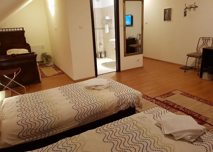 Golden Moments Casa de hóspedes