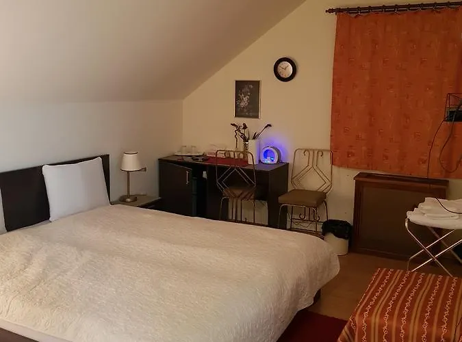 Casa de hóspedes Golden Moments